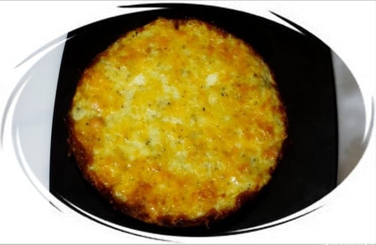 Кабачковые кексы