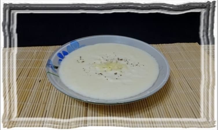 Сырный соус