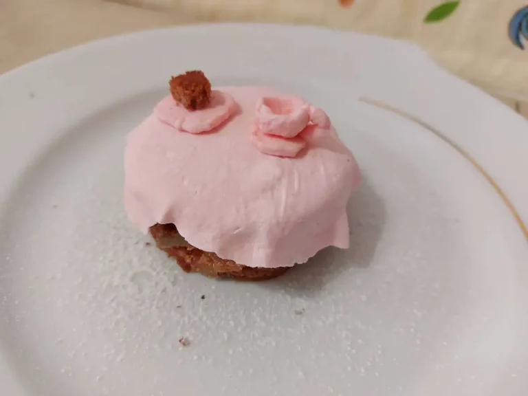 Мастика из маршмеллоу