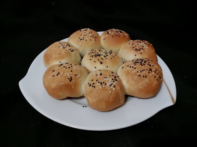 Пирог Ромашка с капустой
