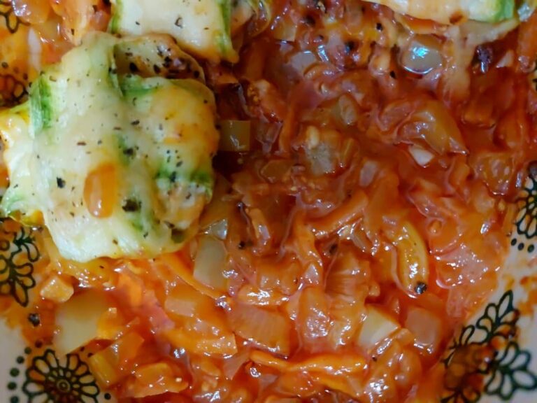 Соус Маринара