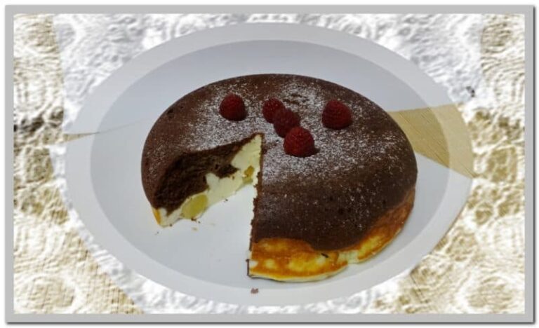 Королевская ватрушка