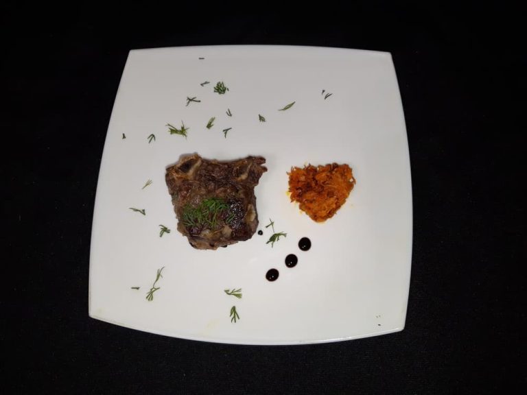 Ребра в мультиварке