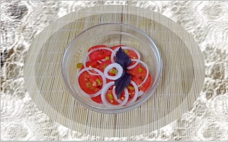 Шакароб по-фергански