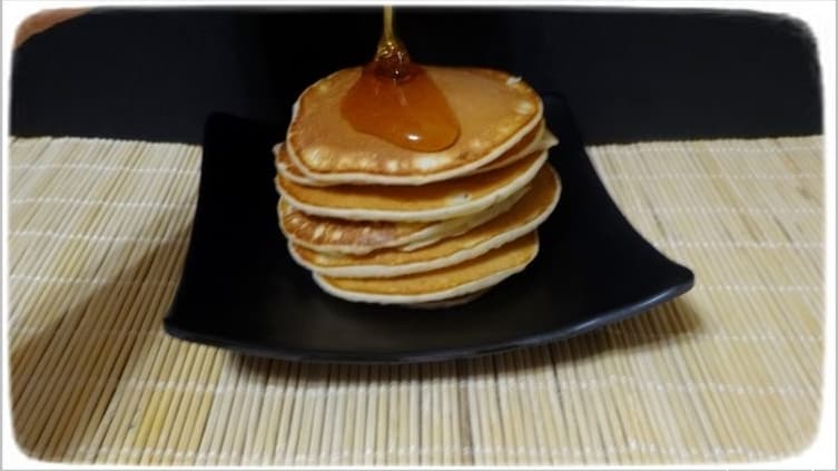 Pancakes