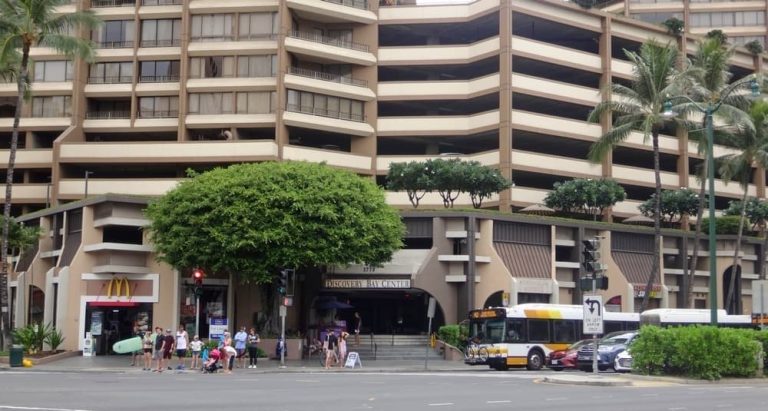 Public transport in Honolulu