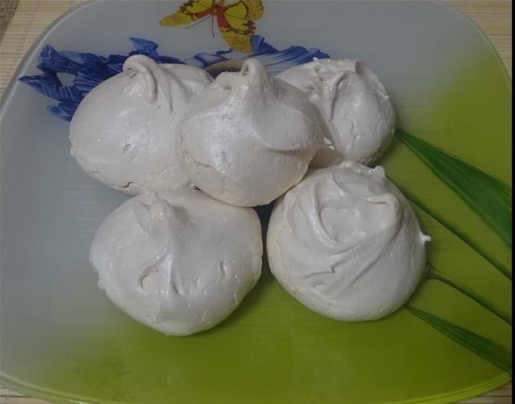 Meringue