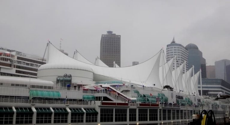 Нелепо, смешно, безрассудно, волшебно! Круиз из Ванкувера в Гонолулу c HAL Noordam