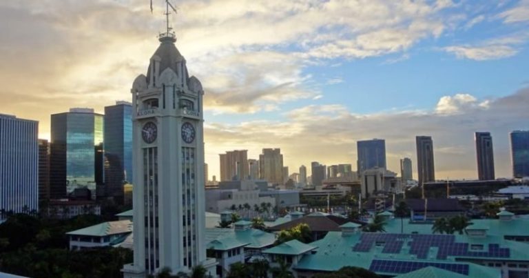 Vancouver-Honolulu Cruise 37