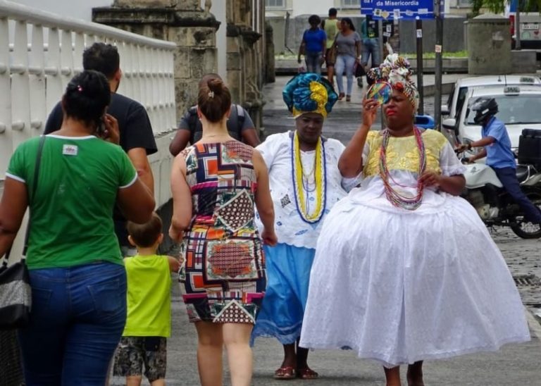 Cruise Brazil Spain 27