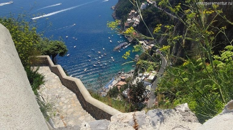 Monastero Santa Rosa