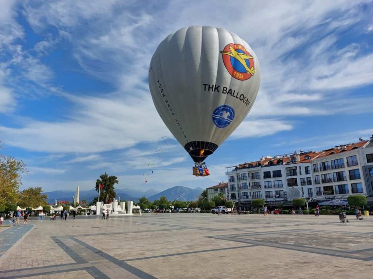 23rd International Air Games