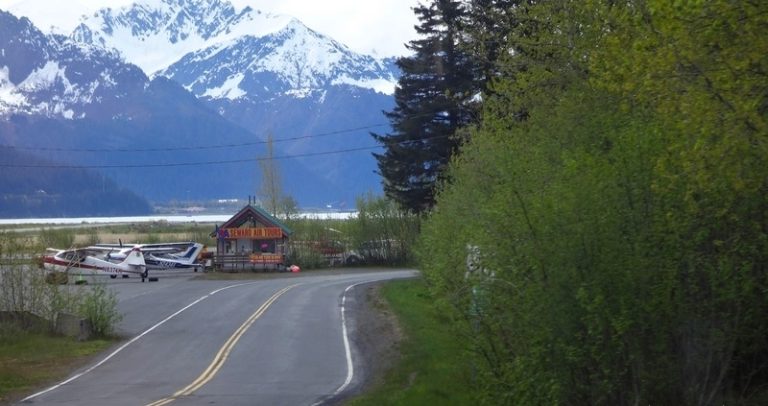 Celebrity Millennium Alaska Cruise 18