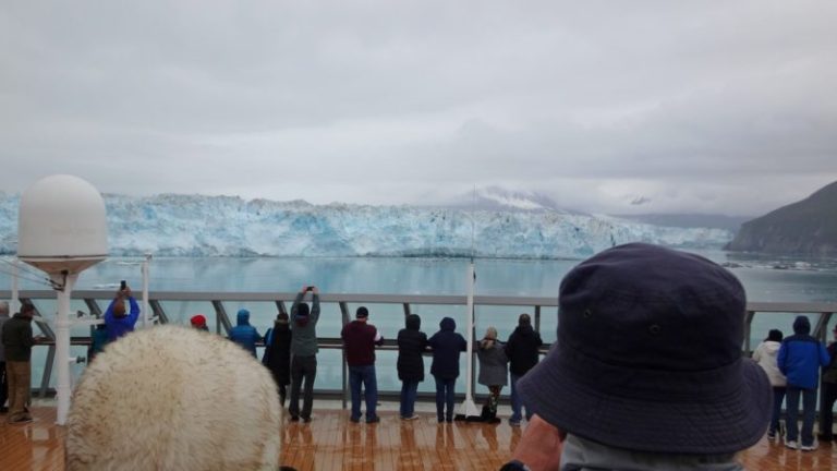 Celebrity Millennium Alaska Cruise 40