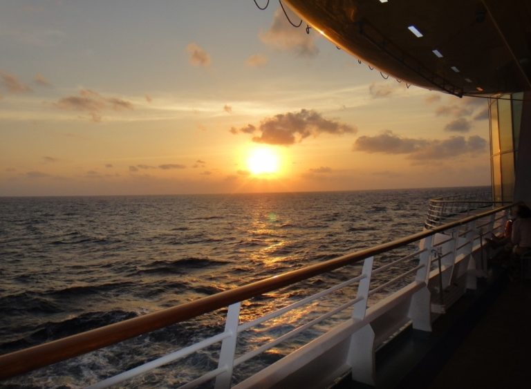 Карибский круиз Independence OTS аnd Carnival Breeze 2