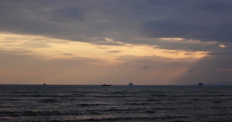 Ao Nang New Year 18