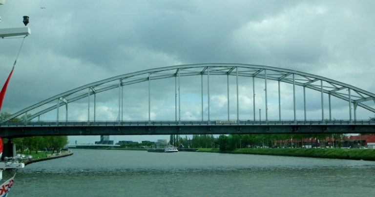 Rhine Cruise 30