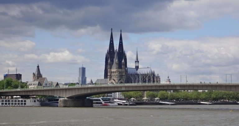 Rhine Cruise 31