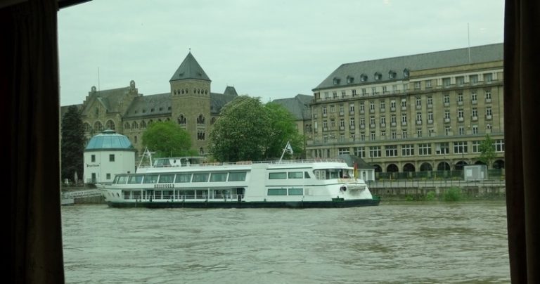 Rhine Cruise 36