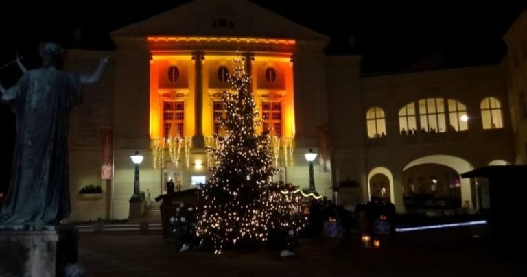 Christmas markets and baths in Austria 11