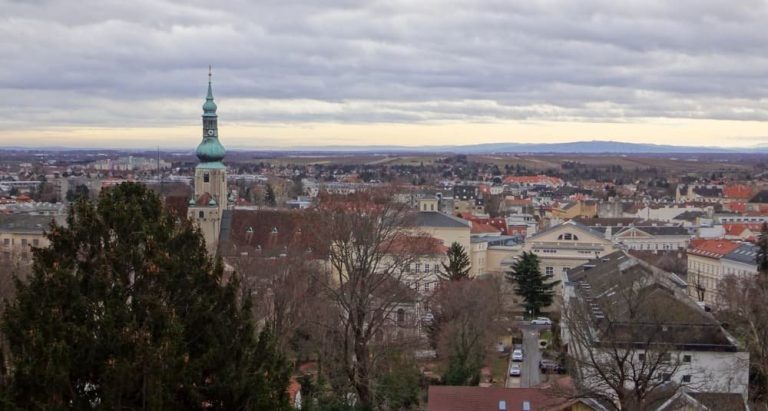 Christmas markets and baths in Austria 13