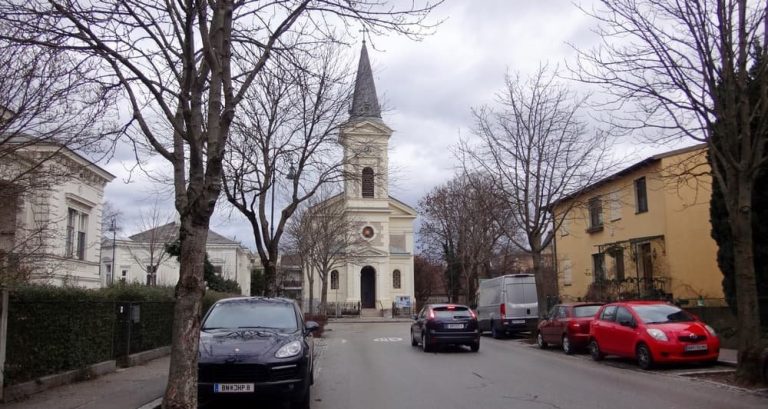 Christmas markets and baths in Austria 14