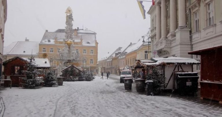 Christmas markets and baths in Austria 18