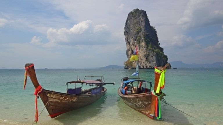 Krabi Province