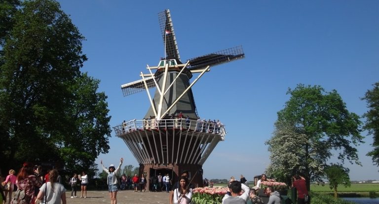 Круиз по Рейну на MS Rhein Melodie 14