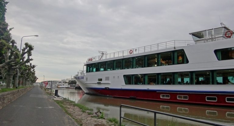 Rhine Cruise 26