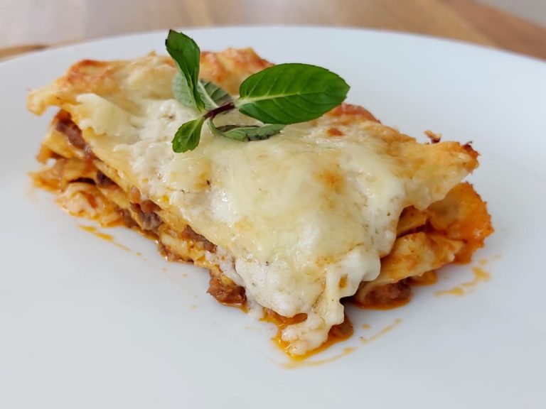 Lasagna