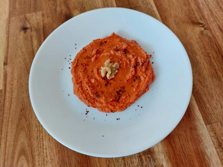 Muhammara