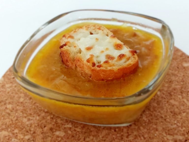 French Onion Soup