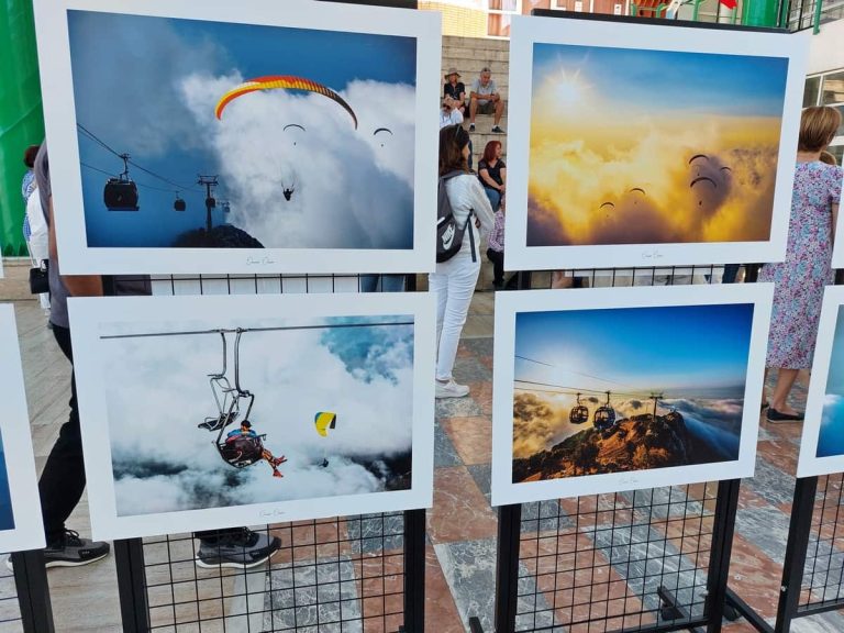 4th Photography Festival