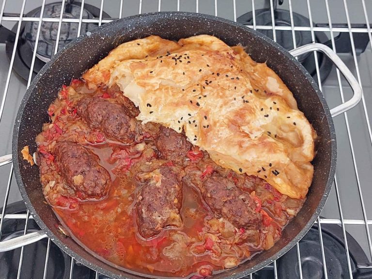 Kofta