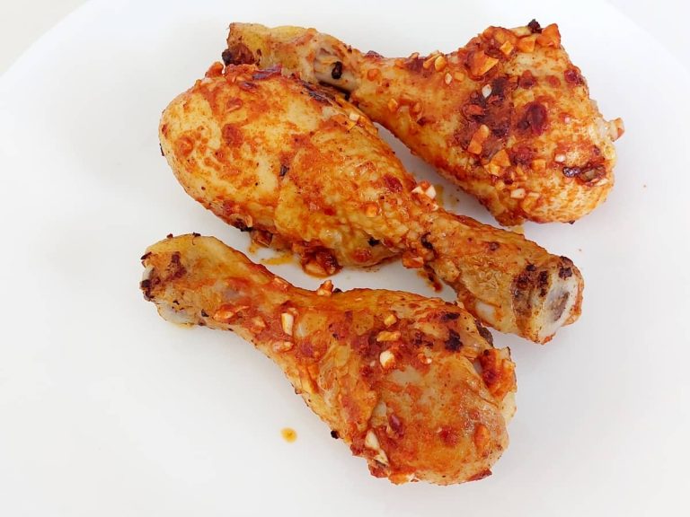Piri Piri Chicken
