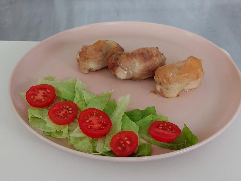 Гефилте гелзеле