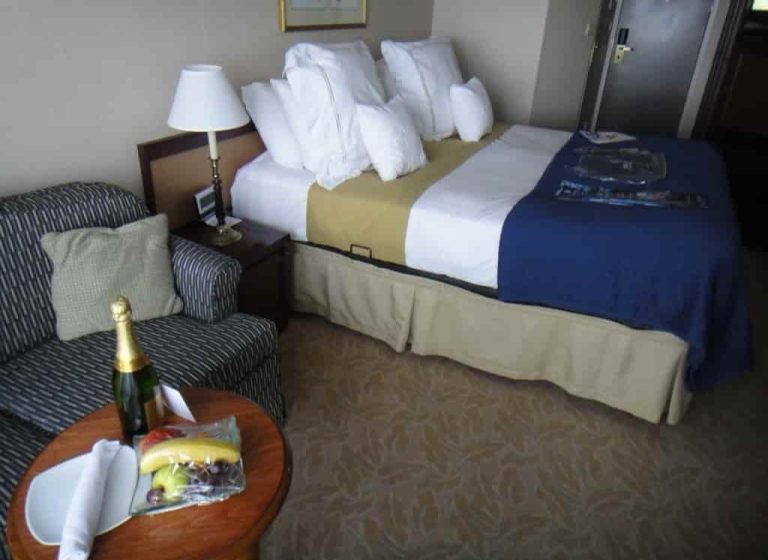 Островной инстинкт (круиз Azamara Quest по Средиземному морю)